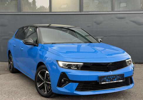Opel Astra, 2025