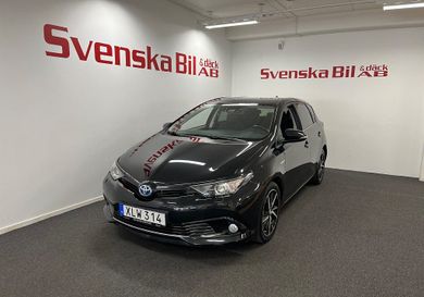 Toyota Aygo, 2018