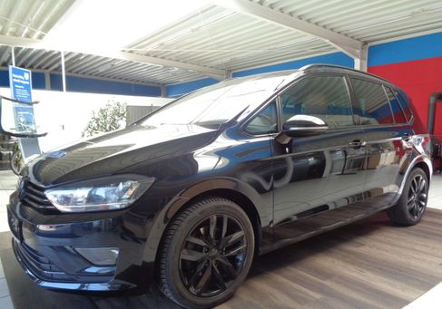Volkswagen Golf Sportsvan, 2017