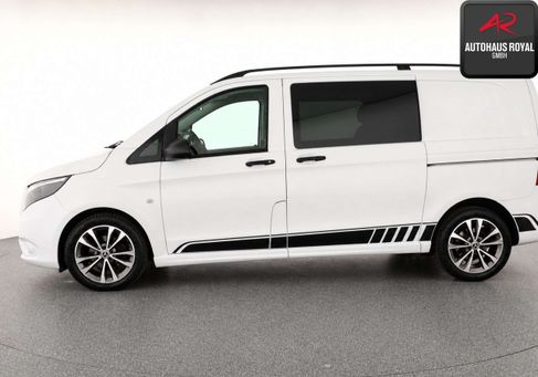 Mercedes-Benz Vito, 2021