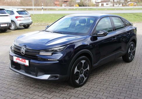 Citroën C4, 2025 3