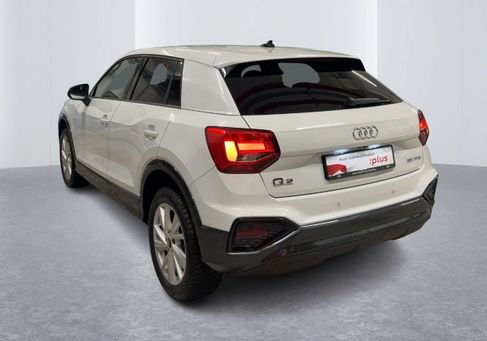 Audi Q2, 2026 3