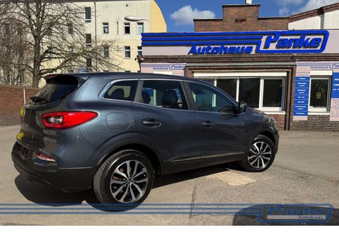 Renault Kadjar, 2023