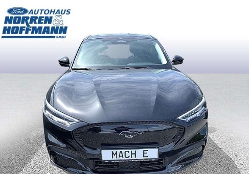 Ford Mustang Mach-E, 2022 2