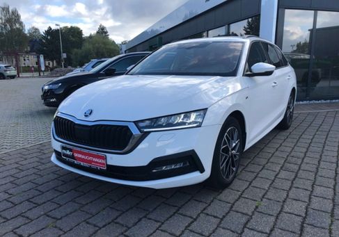 Skoda Octavia, 2022 2