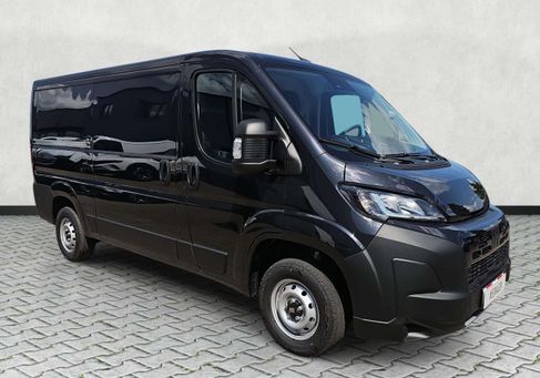 Fiat Ducato, 2026