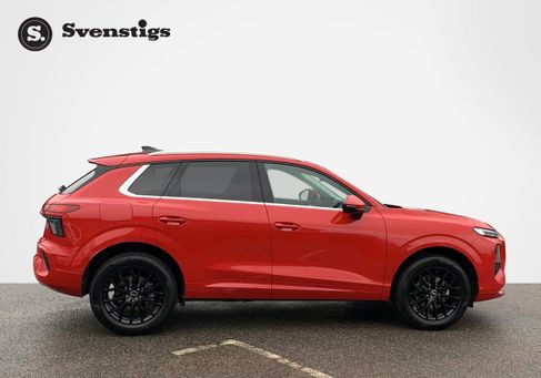 Audi Q3, 2026