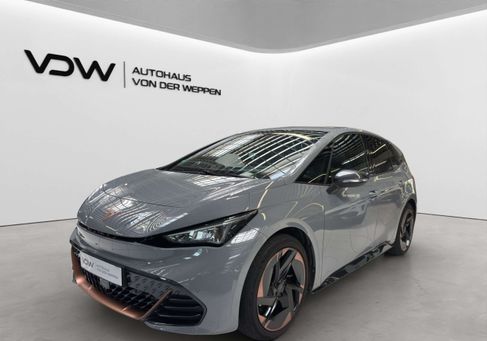 Cupra Born, 2023
