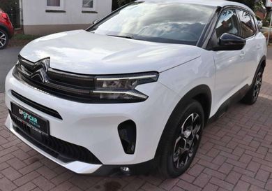 Citroën C5 Aircross, 2023