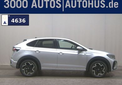 Volkswagen Taigo, 2025
