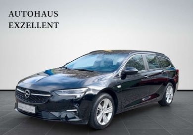 Opel Insignia, 2021