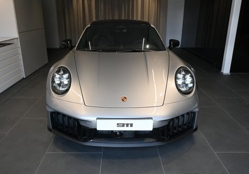 Porsche, 2026