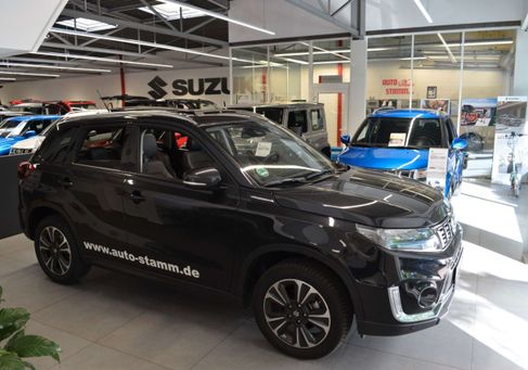 Suzuki Vitara, 2023 2