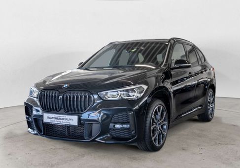 BMW X1, 2022 2