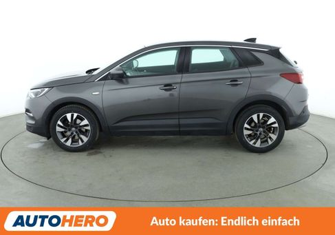Opel Grandland X, 2019