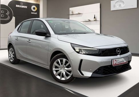 Opel Corsa, 2025 2