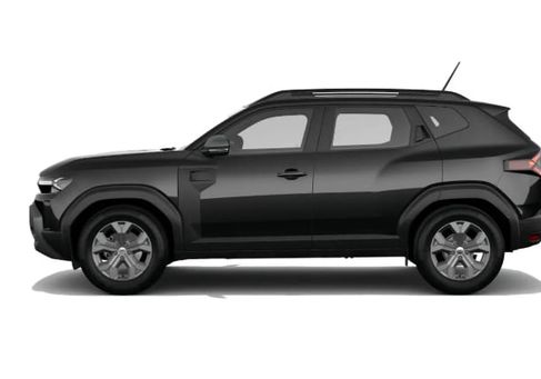Dacia Duster, 2026 3