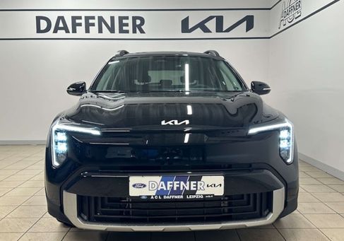 Kia Stonic, 2025