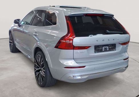 Volvo XC60, 2022