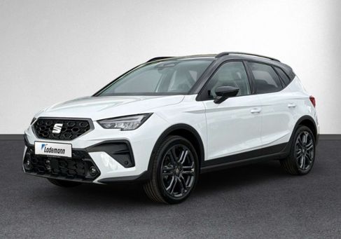 Seat Arona, 2026 2
