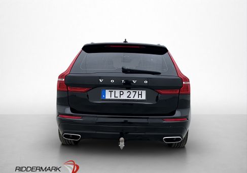 Volvo XC60, 2020