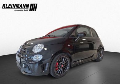 Abarth 695C, 2023