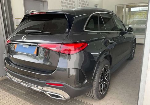 Mercedes-Benz GLC 300, 2023 3