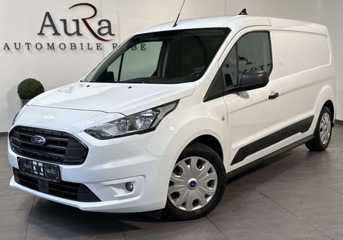 Ford Transit Connect, 2021