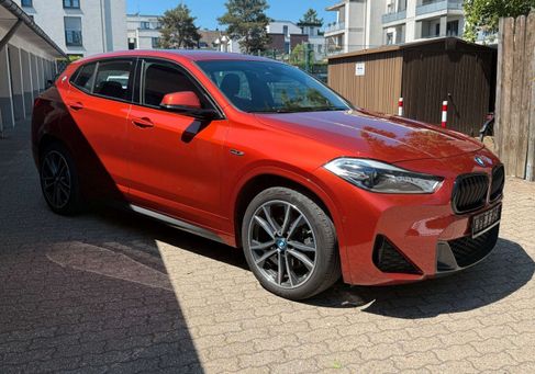 BMW X2, 2021 2