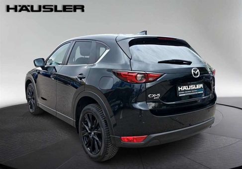 Mazda CX-5, 2020 3