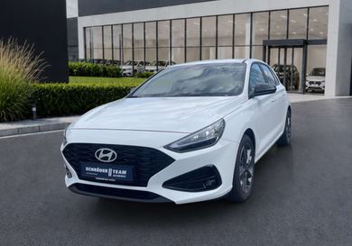 Hyundai i30, 2026