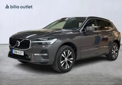 Volvo XC60, 2022