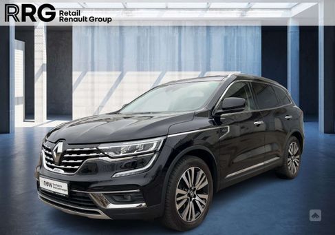 Renault Koleos, 2021