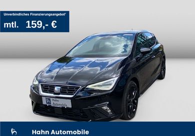 Seat Ibiza, 2025