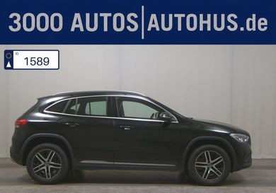 Mercedes-Benz 220, 2023