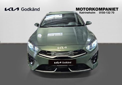 Kia Cee'd Sportswagon, 2024 2