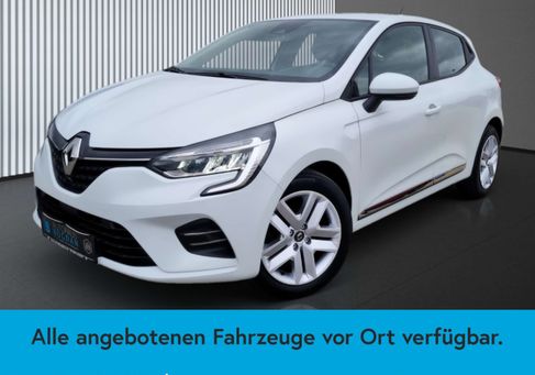 Renault Clio, 2020