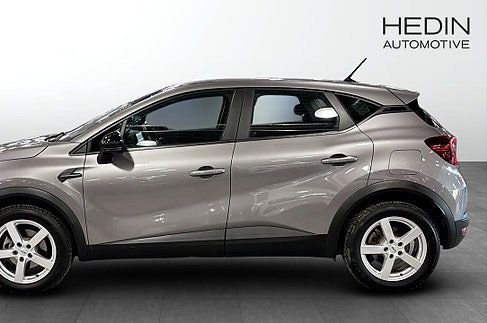 Renault Captur, 2023