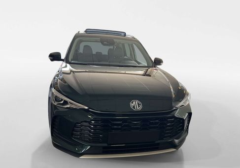 MG ZS, 2024