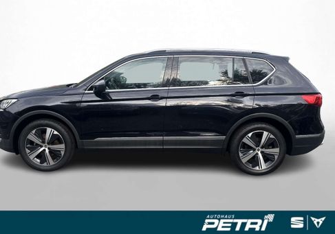 Seat Tarraco, 2022 2