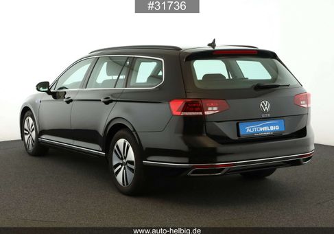 Volkswagen Passat Variant, 2022 3