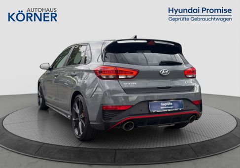 Hyundai i30, 2022 3