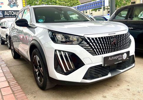 Peugeot 2008, 2024