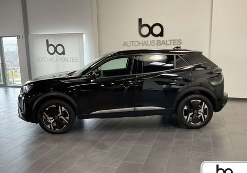 Peugeot 2008, 2024
