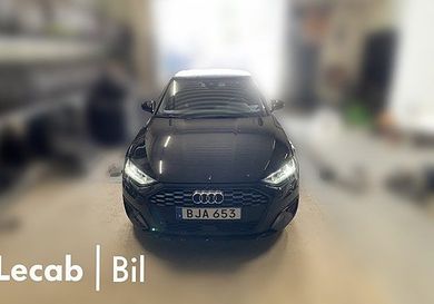 Audi A3, 2024