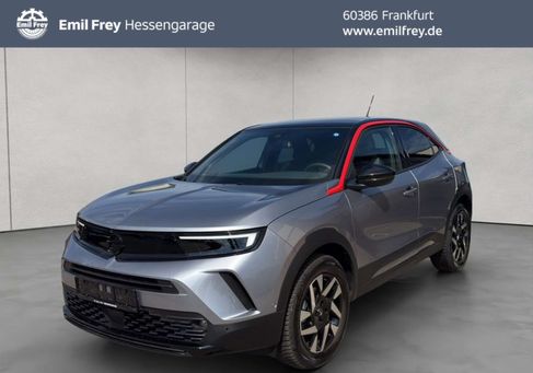 Opel Mokka, 2023