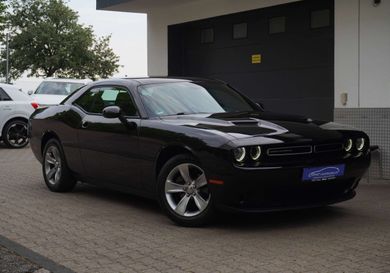 Dodge Challenger, 2020