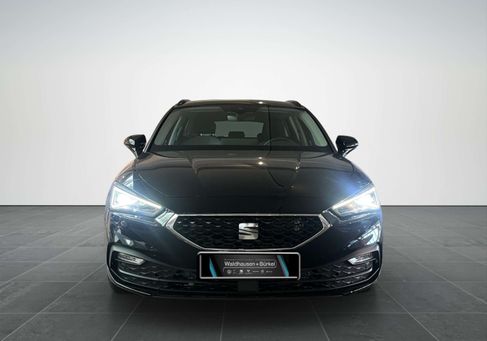 Seat Leon, 2025