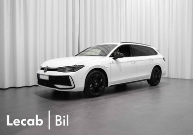 Volkswagen Passat Variant, 2026