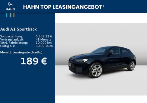 Audi A1, 2026